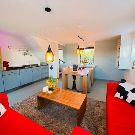 Apartamento De Wolbert Wapenveld Exterior foto
