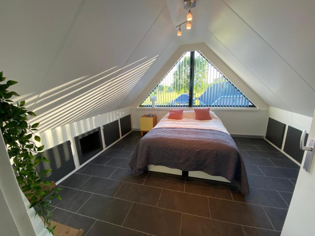 Apartamento De Wolbert Wapenveld Exterior foto