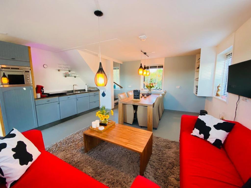 Apartamento De Wolbert Wapenveld Exterior foto