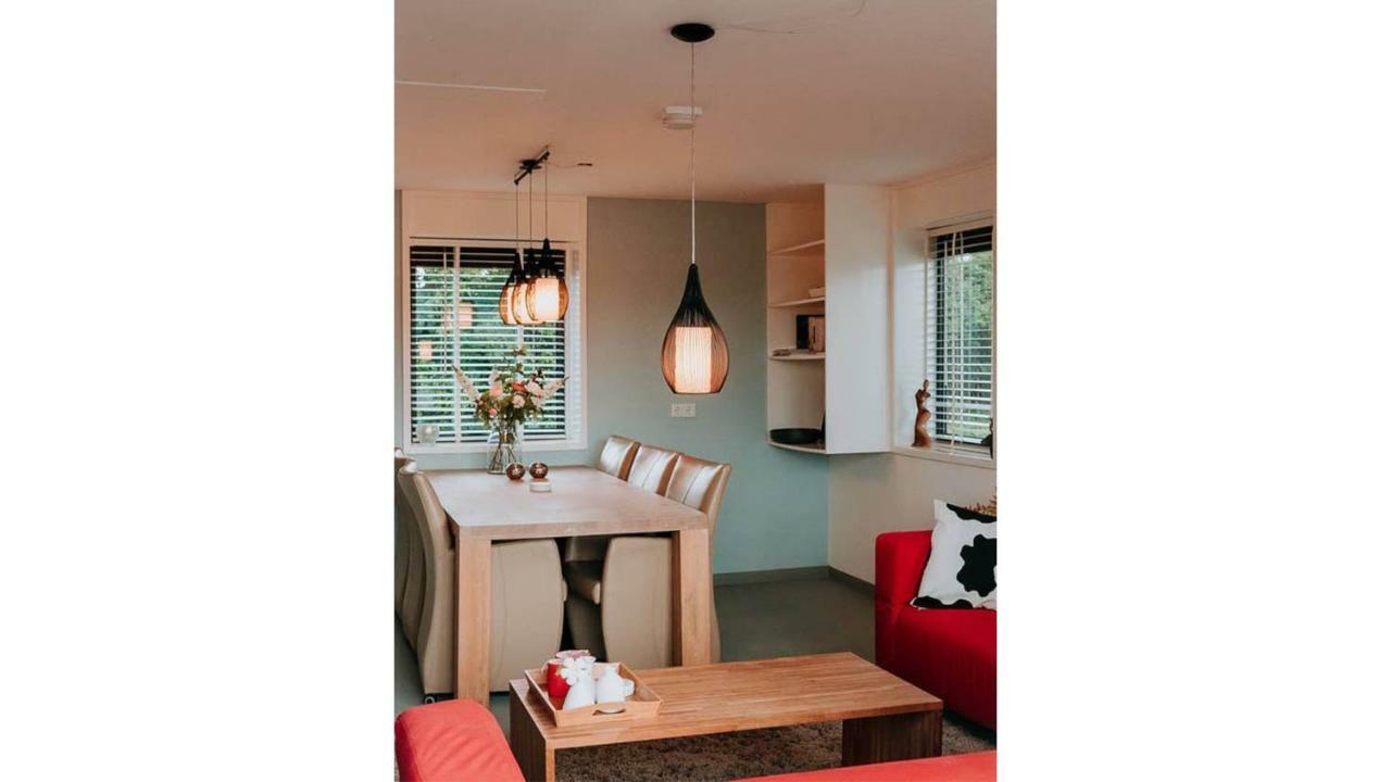 Apartamento De Wolbert Wapenveld Exterior foto