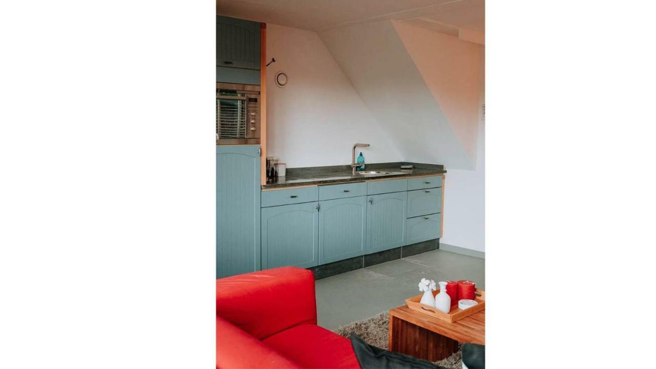 Apartamento De Wolbert Wapenveld Exterior foto