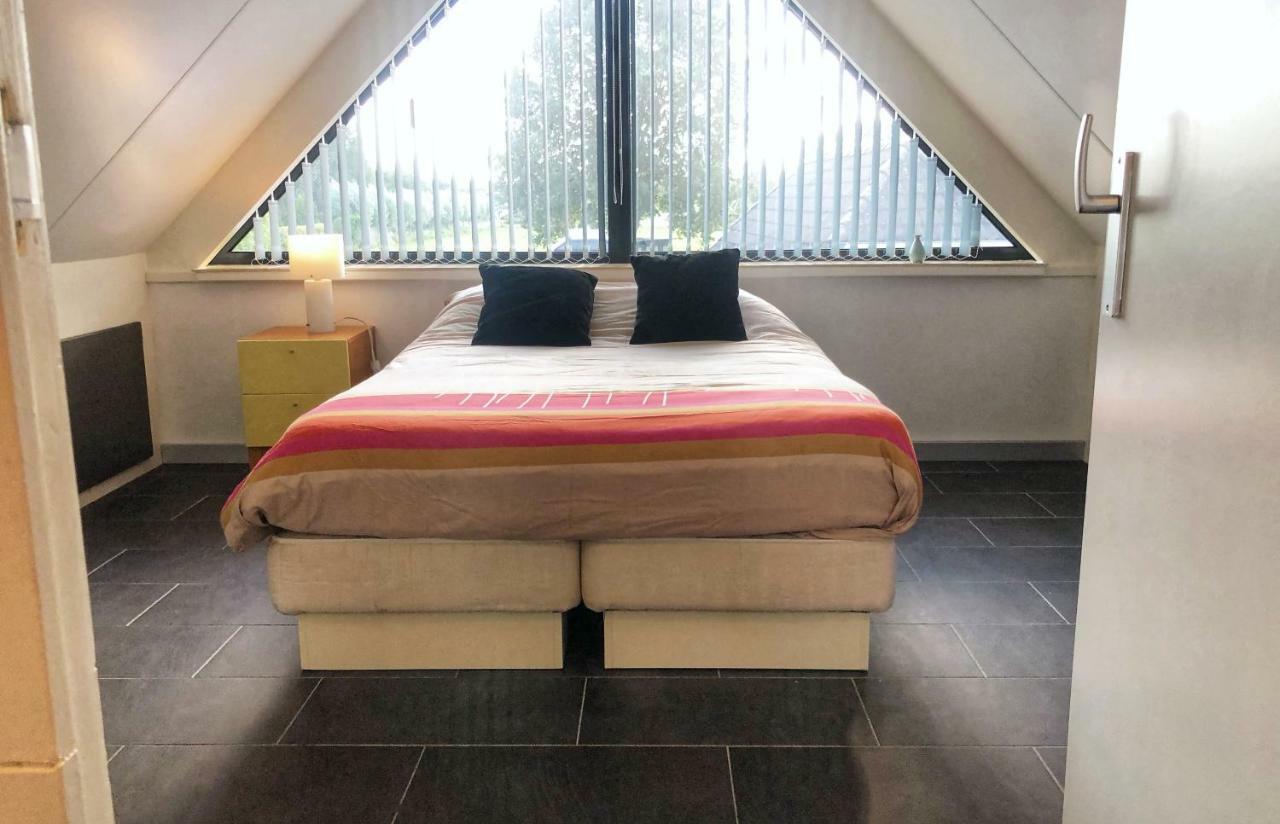 Apartamento De Wolbert Wapenveld Exterior foto