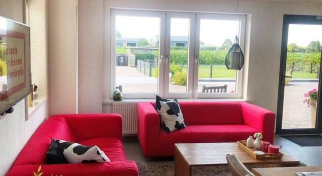 Apartamento De Wolbert Wapenveld Exterior foto