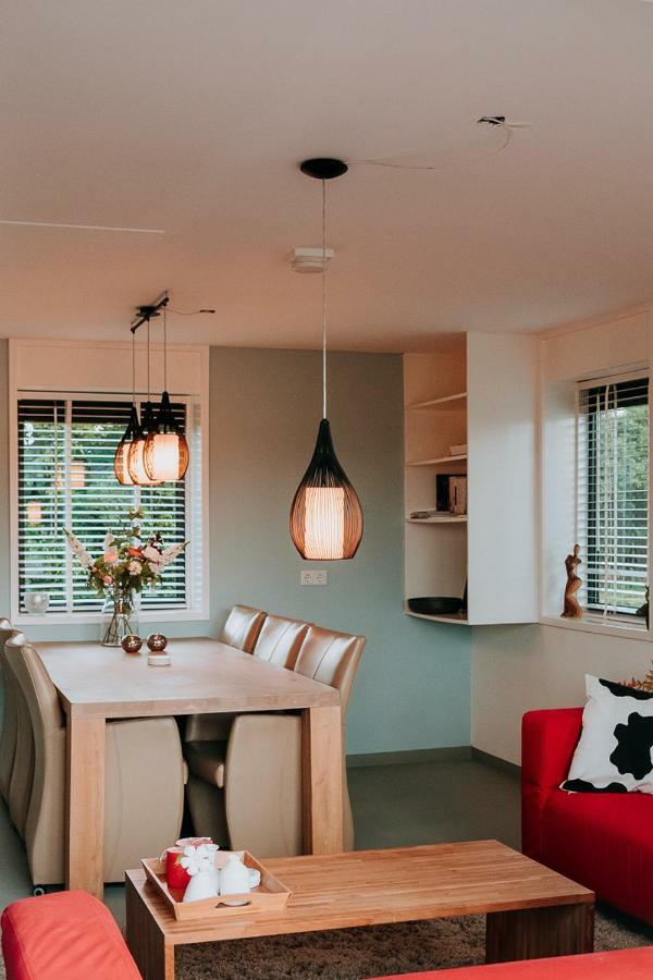 Apartamento De Wolbert Wapenveld Exterior foto