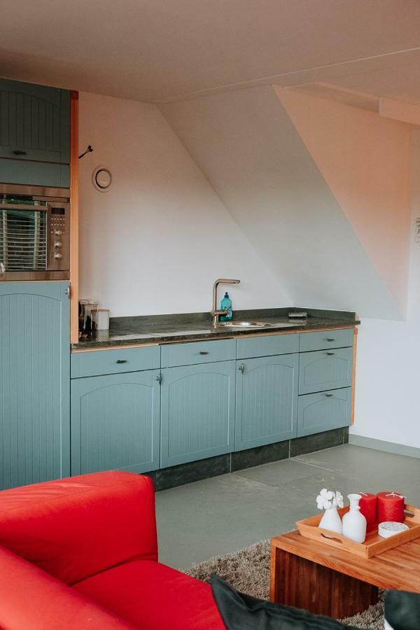 Apartamento De Wolbert Wapenveld Exterior foto